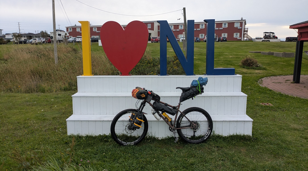 I❤NFLD