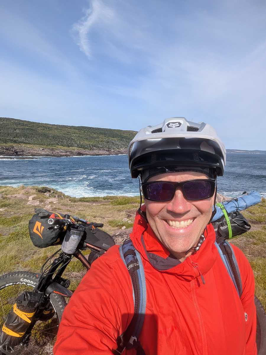 Cape Spear