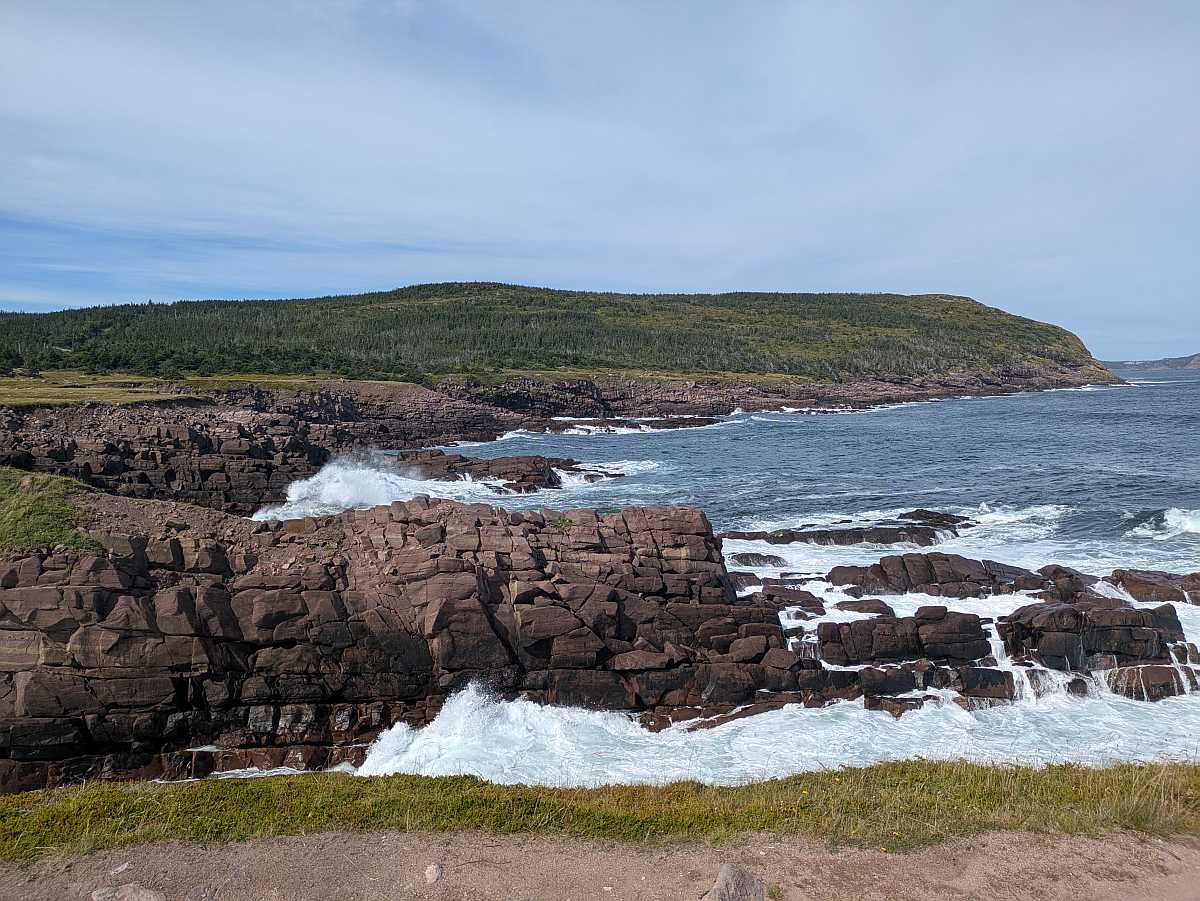 Cape Spear