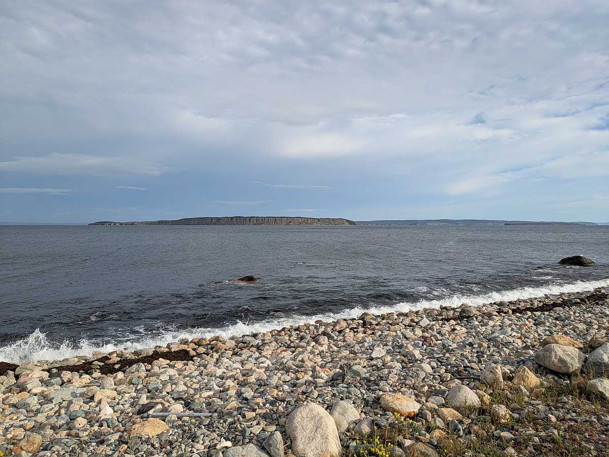 North Conception Bay