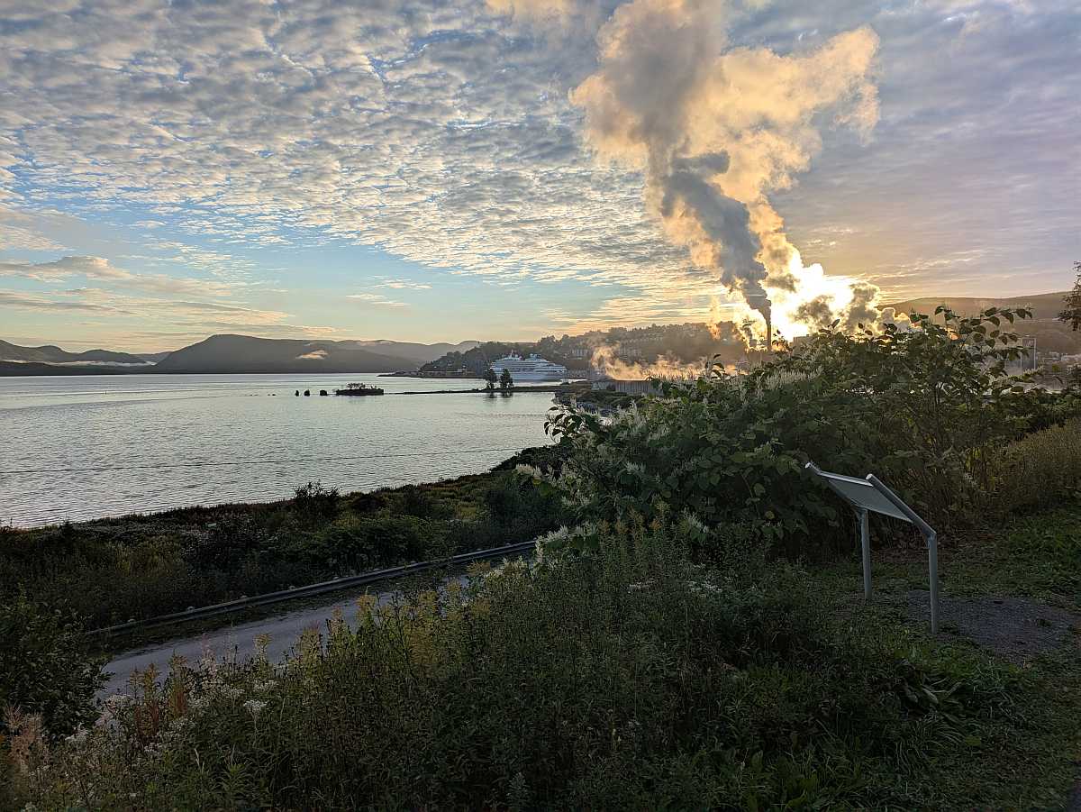 Corner Brook