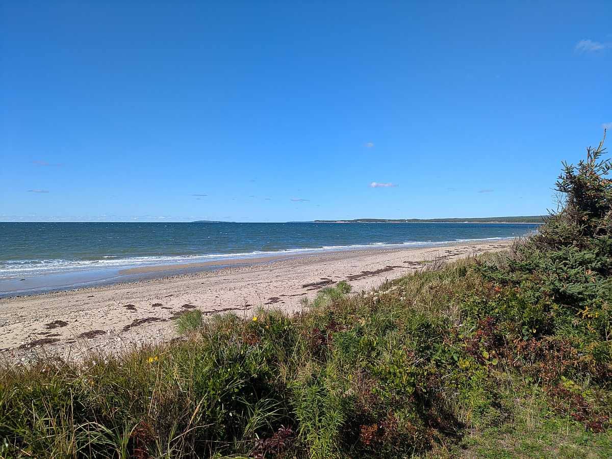 Port Hawksbury