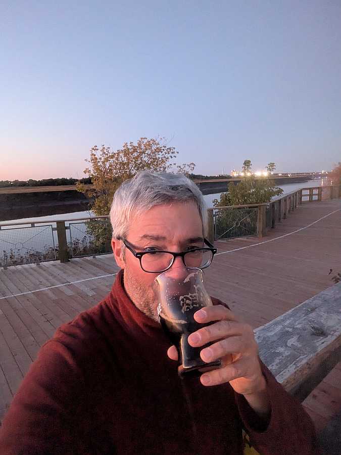 Beer me