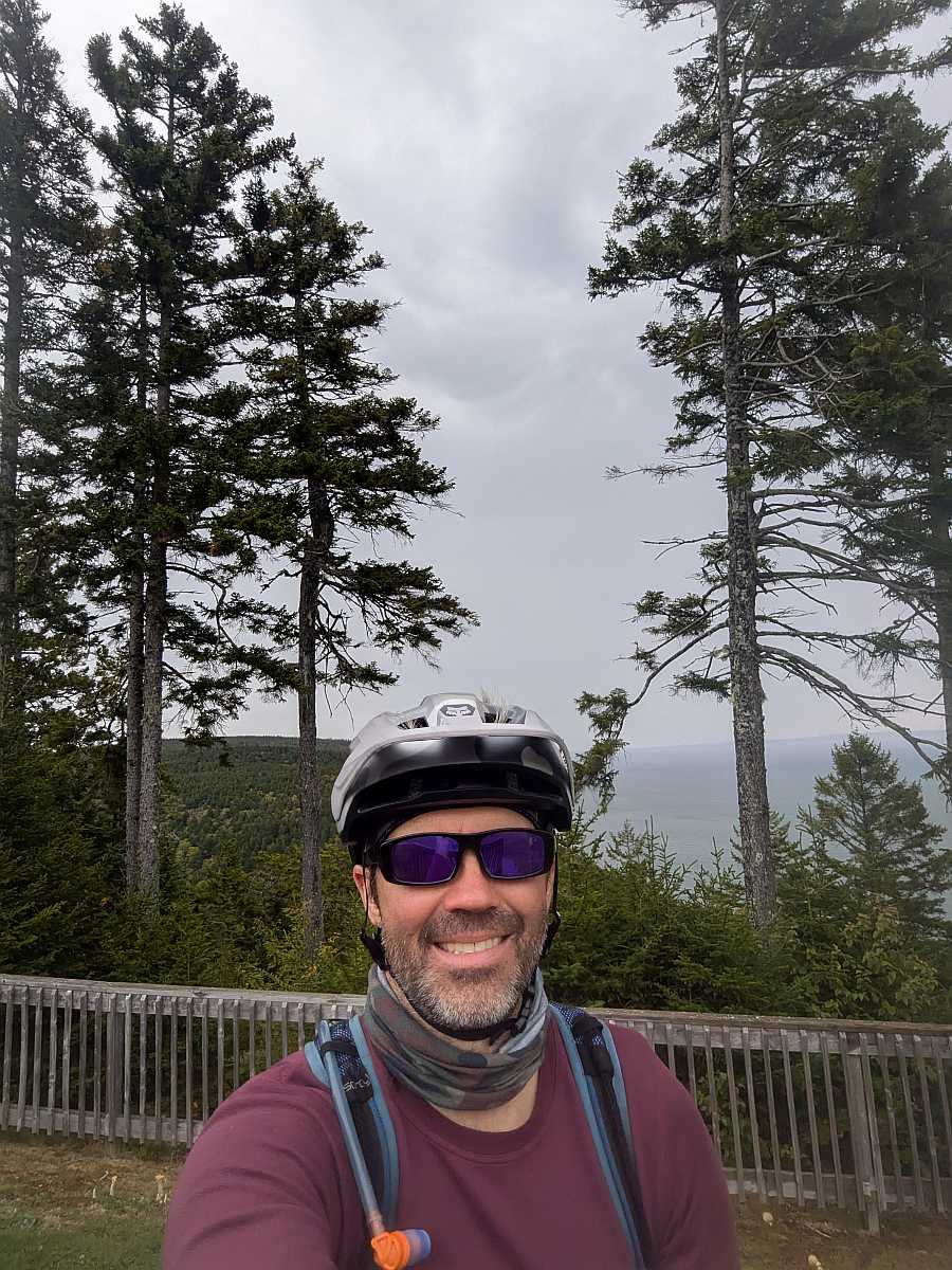 Fundy Parkway