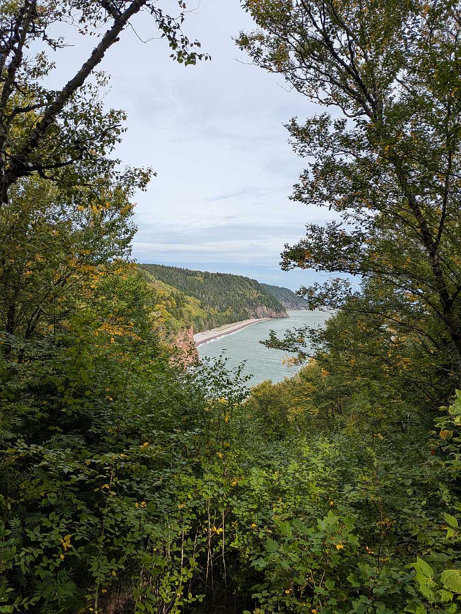 Fundy Parkway