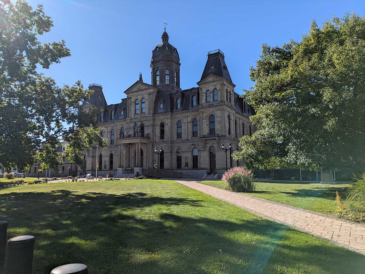 Fredericton