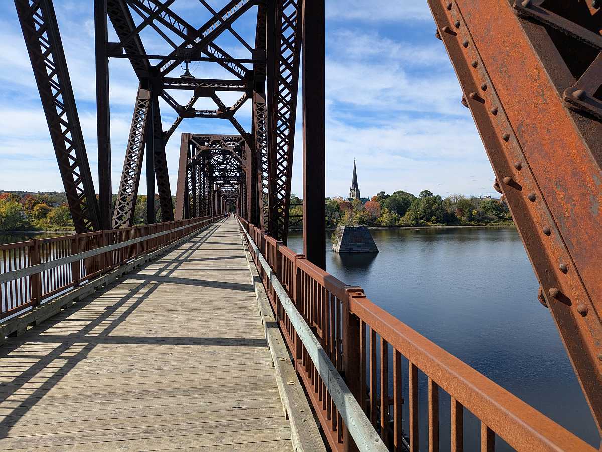 Fredericton
