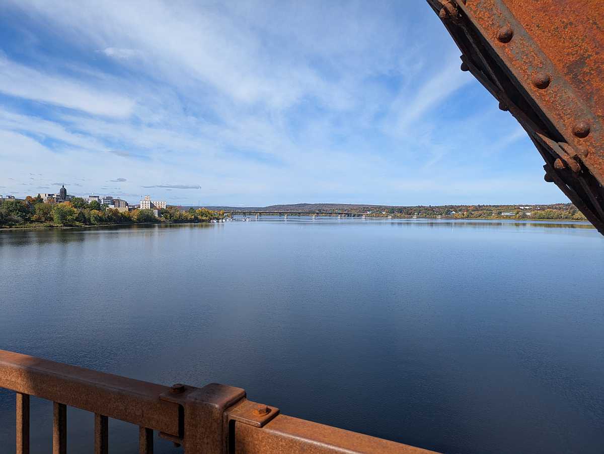 Fredericton